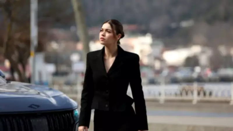 A.B.İ. Dizisinin 12. Bölüm Fragmanı Büyük Merakla Bekleniyor