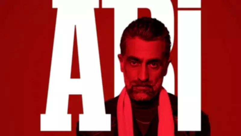 A.B.İ Dizisinin Behram'ı Diren Polatoğulları'nın Gerçek Memleketi Şaşırttı