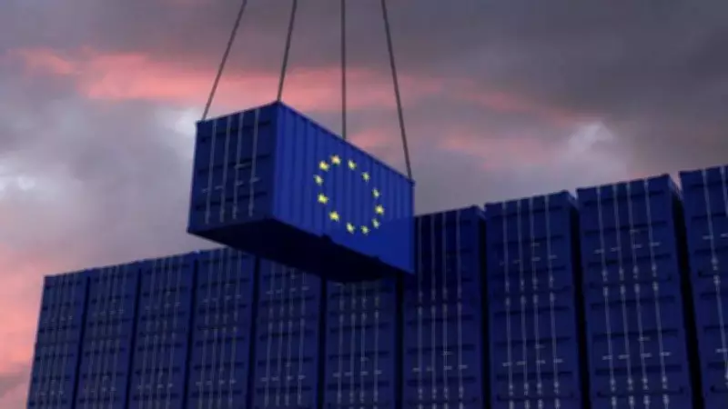 AB Gümrüklerinde Tarihi Reform: Çevrimiçi Platformlara Ağır Sorumluluklar Geliyor