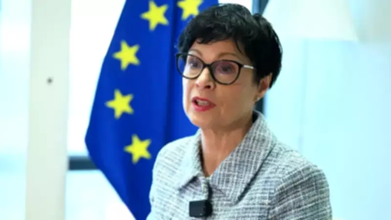 AB Komisyonu Üyesi Kos: Karadağ, Üyeliğe En Yakın Aday Ülke