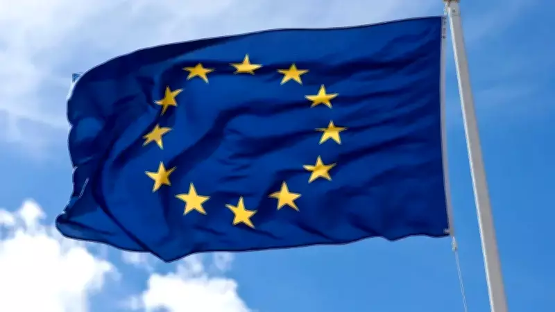 AB Konseyi Başkanı Costa, BAE ile Dayanışma İçinde Olduğunu Açıkladı