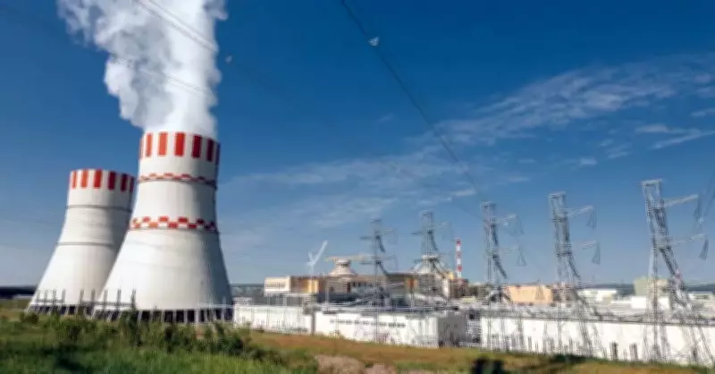 AB, Nükleer Teknolojiler İçin 330 Milyon Avro'luk Kaynak Ayırdı