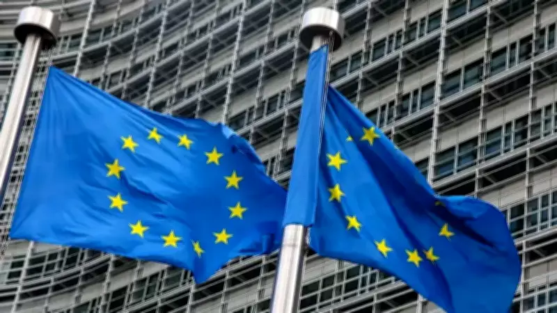 AB, Rusya Yaptırımlarını 6 Ay Daha Uzattı: 2.600 Kişi ve Kuruluş Hedefte