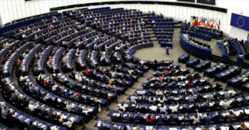 AB ve ABD Arasında Ticaret Anlaşması Onay Sürecinde Önemli İlerleme Kaydedildi