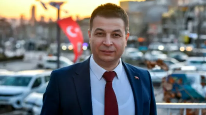 ABB FOMGET'te Başkanlığa Ahmet Güven Seçildi: Kadın Futboluna Yeni Yön