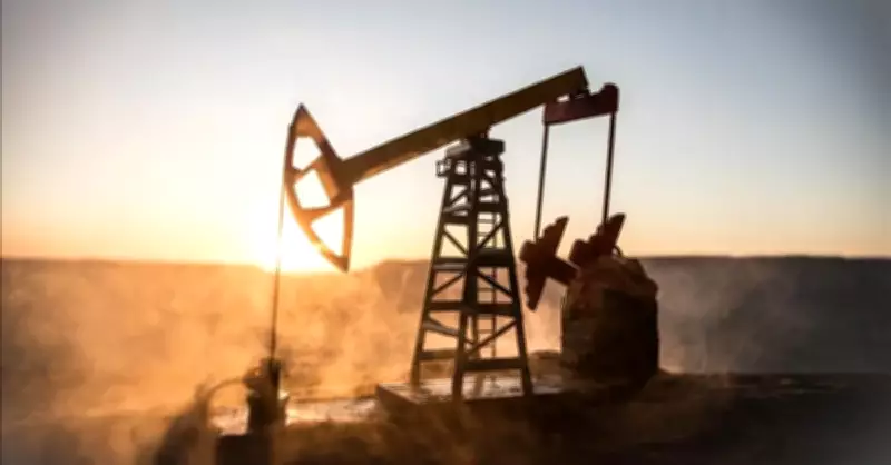 ABD, 172 Milyon Varil Petrolü Piyasaya Sürerek Fiyatları Dengelemeyi Hedefliyor