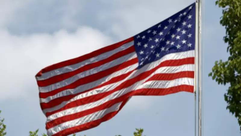 ABD, Adana Konsolosluğu Personelini Tahliye Etti: Güneydoğu'ya Seyahat Uyarısı