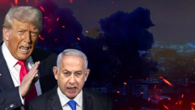 ABD Başkanı Trump, İran'a Karşı PJAK'ı Destekleyeceğini Açıkladı