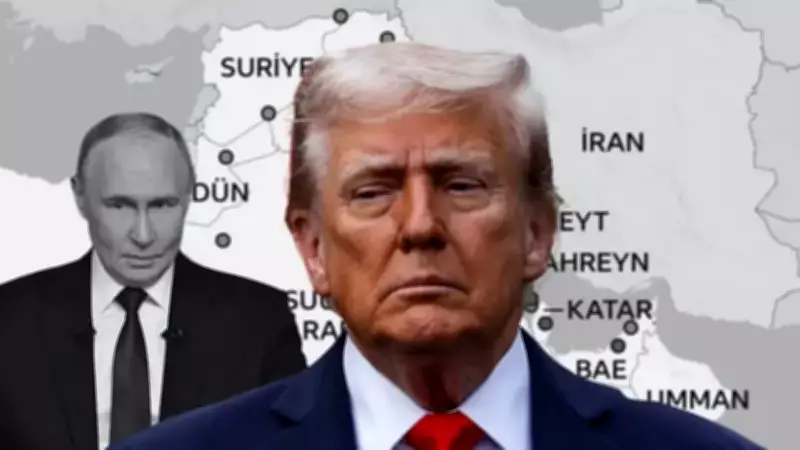 ABD Basını: İran'ın İsabetli Saldırılarında Rusya'nın Gizli Veri Desteği Var