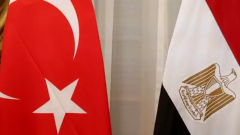 ABD Basını: Türkiye, Mısır ve Pakistan Arabulucu Oldu! Barış İçin Ankara Devrede