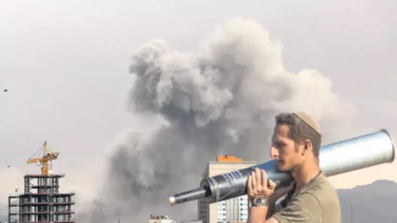 ABD Destekli Soykırımcıların Şeytani Planı: Kirli Senaryo Devrede