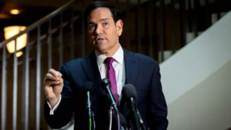 ABD Dışişleri Bakanı Rubio: İran'a Yönelik Saldırıların Kapsamı ve Yoğunluğu Değişecek