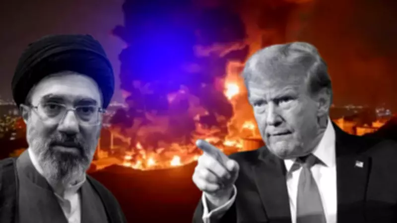 ABD Enerji Bakanı'ndan Tarihli Açıklama: 'Savaş Önümüzdeki Haftalarda Sona Erecek'