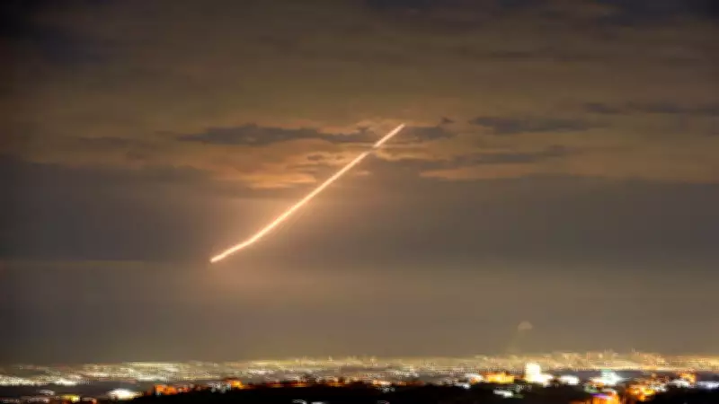 ABD Kongresi'ndeki Gizli Oturumda Şok İddia: İsrail Saldıracaktı, İran Acil Tehdit Değildi