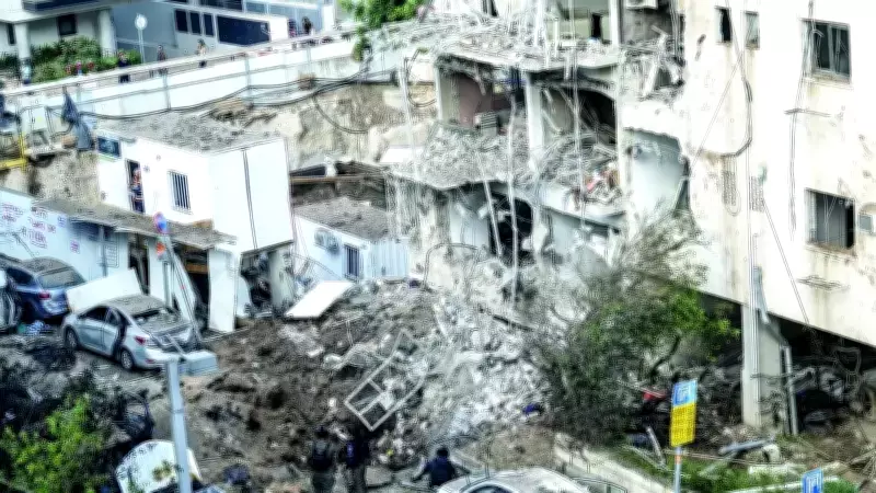 ABD-İran Geriliminde Yeni Gelişmeler: Saldırılar ve Müzakere Çabaları