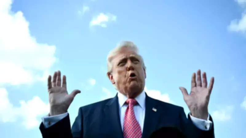 ABD-İran Savaşında Bir Ay: Trump'ın Yalanları ve Gerçekler