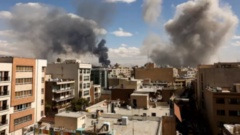 ABD-İran Savaşında Stratejik Denge: Neden Zafer Gelmiyor?