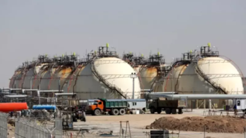 ABD, İran'ın Kum Kentindeki Kritik Gaz Türbini Tesisini Vurdu