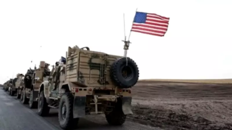 ABD, İran'ın Nükleer Stokunu Ele Geçirmek İçin Özel Kuvvet Seçeneğini Değerlendiriyor