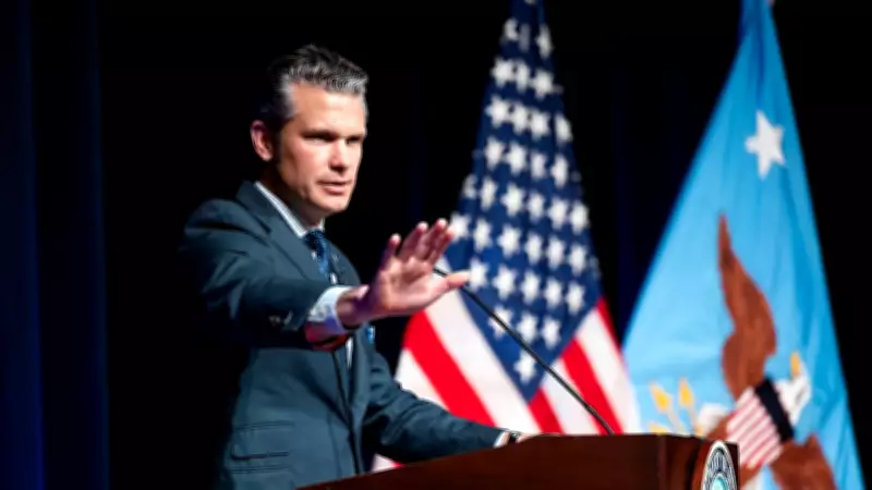 ABD Savunma Bakanı Hegseth: 'İran Yalnız Kalmış Durumda, En Yoğun Saldırı Günümüz Olacak'