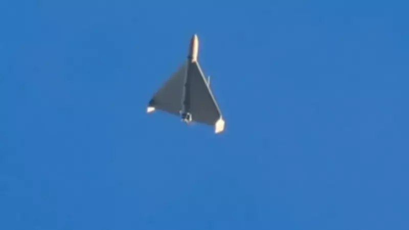 ABD Savunmasının Zayıf Noktası: İran'ın Gizli Silahına Karşı Savunmasız Kaldılar