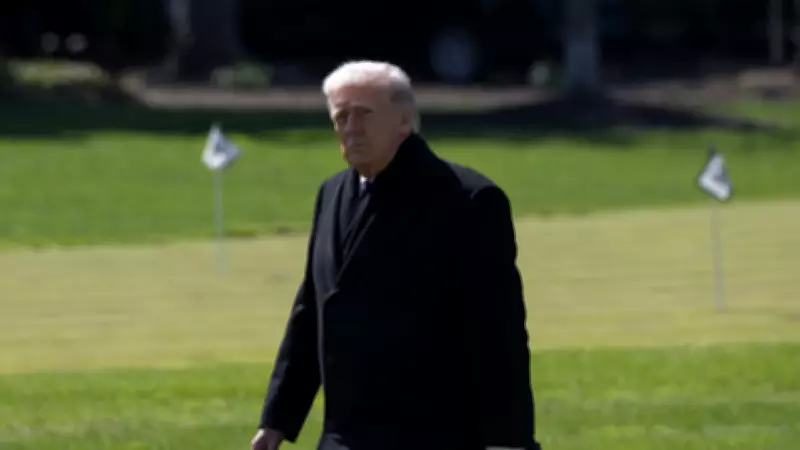 ABD Senatosu, Trump'ın İran Saldırılarını Kısıtlayan Savaş Yetkileri Tasarısını Reddetti