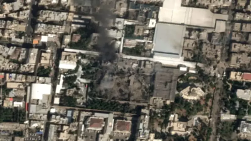 ABD-İsrail Operasyonunun Perde Arkası: Hamaney Nasıl Tespit Edildi?