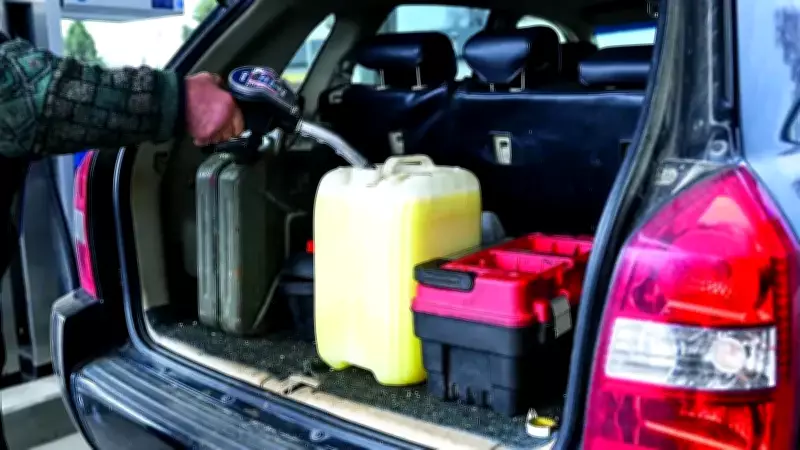 ABD-İsrail-İran Savaşı Enerji Krizini Tetikledi: Dünya Darboğazda