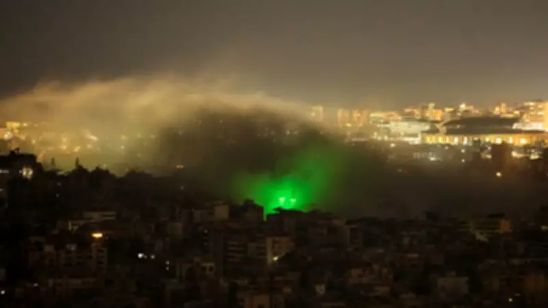 ABD-İsrail-İran Savaşı'nda Kritik Gelişmeler: Bölge Genelinde Saldırılar ve Savunma Hamleleri