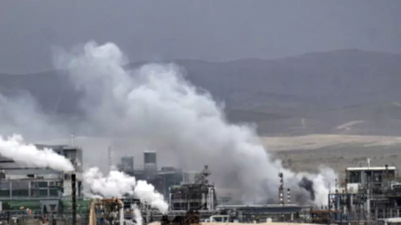 ABD-İsrail İran Savaşı'nda Kritik Gelişmeler: Kum ve Tahran'da Patlamalar