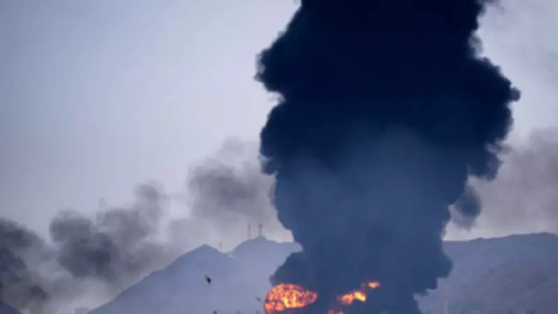 ABD-İsrail-İran Savaşı'nda Kritik Gelişmeler: Saldırılar ve Tutuklamalar