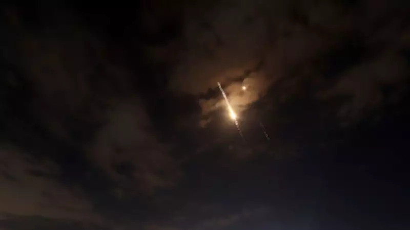 ABD-İsrail İran Savaşı'nda Son Durum: Misilleme Saldırıları ve Enerji Hedefleri