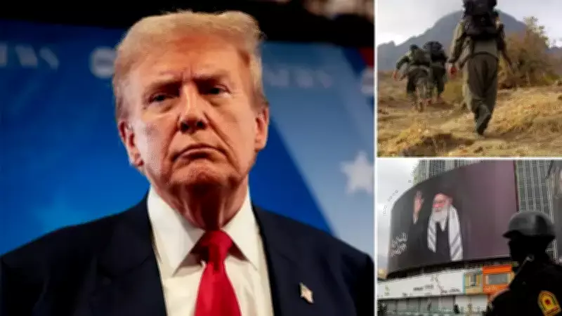 ABD-İsrail İran'a Saldırdı: Hamaney Öldü, Üsler Vuruldu, Kara Harekatı Tartışılıyor