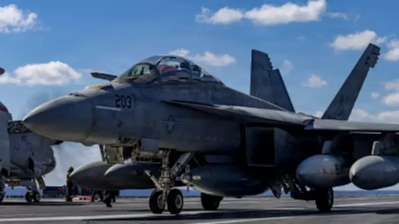 ABD-İsrail İran'da Stratejik Çıkmaza Girdi: Savaş Uzadıkça Tablo Tersine Dönüyor