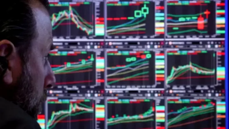 ABD-İsrail Saldırıları 5. Haftada: Piyasaları Olumsuz Etkiliyor