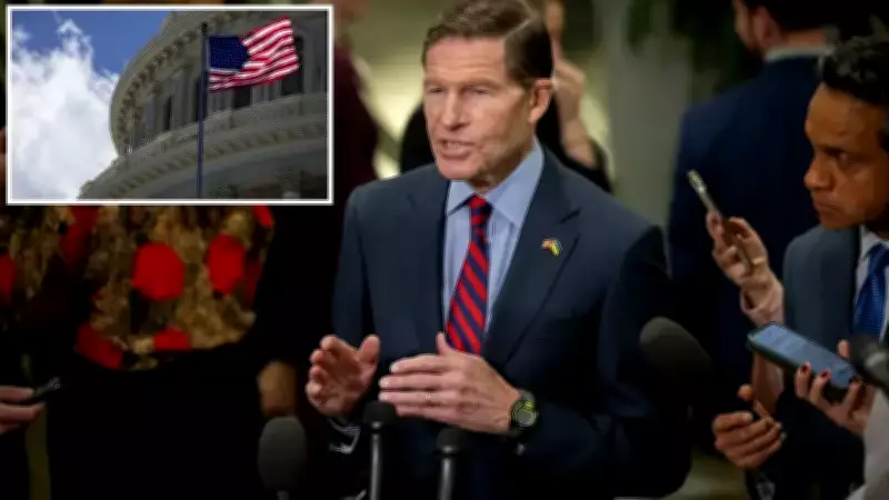 ABD-İsrail Saldırıları Washington'da Kriz Yarattı: Senatör Asker Gönderilmesinden Korkuyor