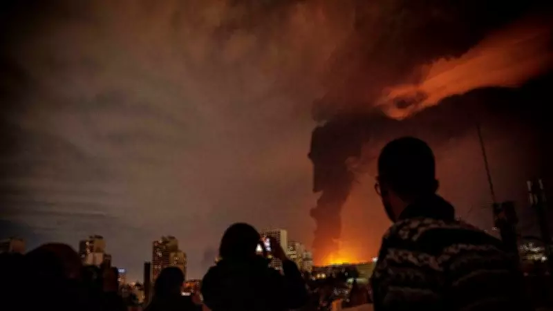 ABD-İsrail Saldırılarında İran'ın Üst Düzey İsimleri Hedef Alındı: Ölü ve Hayatta Kalanlar