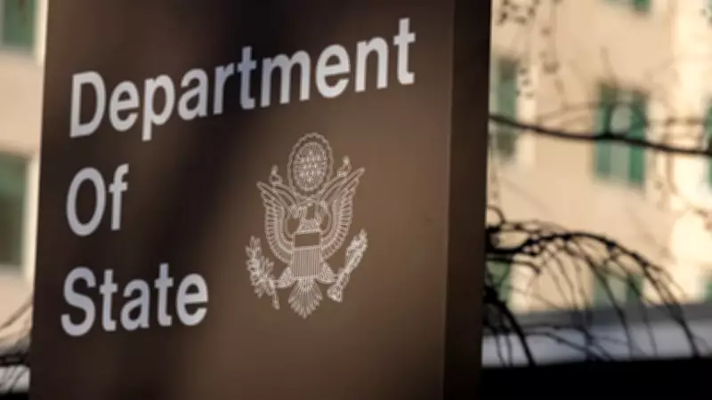 ABD, İsrail'in Filistinli Esirler İçin İdam Yasasına Sessiz Kaldı