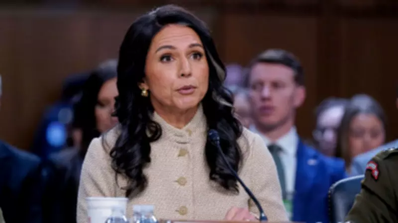 ABD İstihbarat Direktörü Gabbard: İran Lideri Mücteba Hamaney Ağır Yaralı