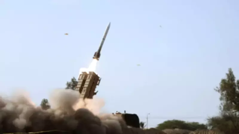 ABD İstihbaratı Trump'ı Yalanladı: İran'ın Gizli Cephaneliği Ortaya Çıktı