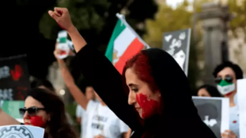 ABD İstihbaratından İran İtirafı: Rejim Güçlü, Çöküş Riski Yok