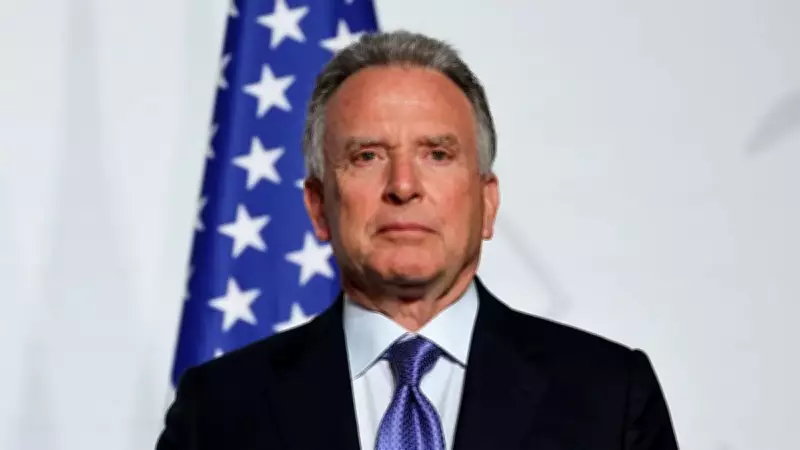 ABD Temsilcisi: 'İsrail Tek Bombalık Ülke' Açıklaması Siyasi Deprem Yarattı