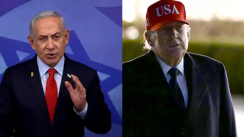 ABD ve İsrail'in İran Saldırısı Planı: 'Cenevre' Oyunu ve Ertelenme Detayları