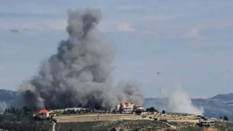 ABD ve İsrail'in İran'daki Saldırısında 8 Kişi Hayatını Kaybetti, 56 Kişi Yaralandı