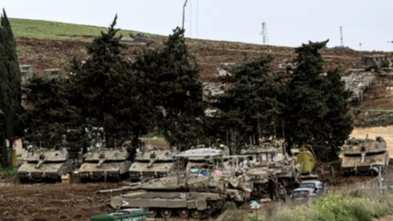 ABD Yetkilileri: İsrail'in Füze Savunma Sistemleri Kritik Seviyede Azaldı