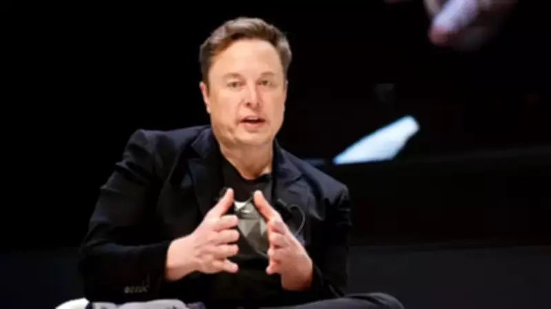 ABD'de 5 Haftalık Maaş Krizi: Elon Musk TSA Personeline Yardım Eli Uzattı