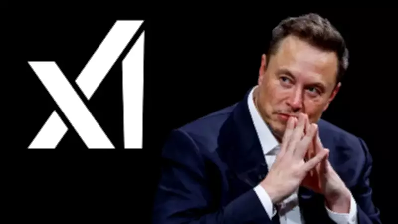 ABD'de Elon Musk'ın xAI Şirketine Müstehcen Görüntü Üretimi İddiasıyla Dava Açıldı