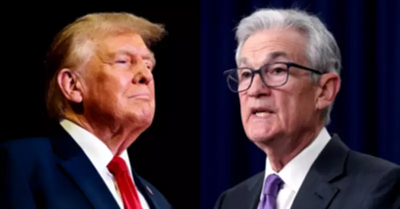 ABD'de Fed Başkanlığı Krizi: Trump ile Powell Arasındaki Hukuki Belirsizlik Derinleşiyor