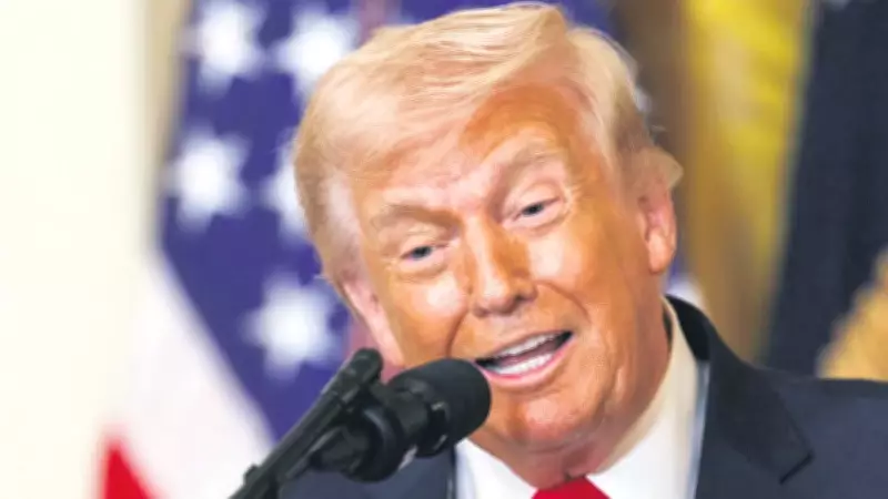 ABD'de Güç Dengeleri Değişiyor: 2026 Seçimleri Öncesi Siyasi Manzara