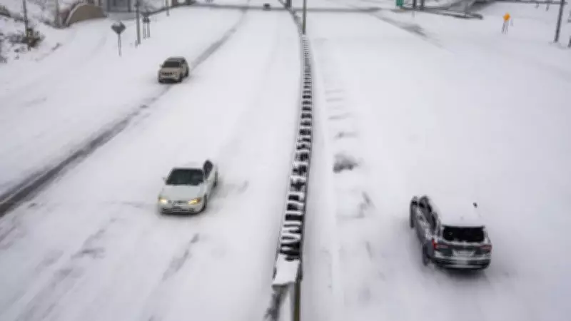 ABD'de Şiddetli Hava Alarmı: 100 Milyon Kişi Etkilendi, Orman Yangınları Sürüyor